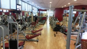 Ingressi Fitness (pacchetto 10 ingressi)