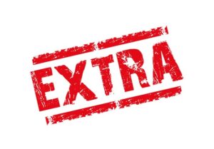 Extra Orario Esteso Annuale